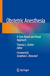 Obstetric Anesthesia -  - E-Book