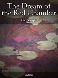 Dream of the Red Chamber - Cao Xueqin - E-Book