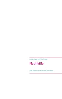 Nachhilfe - Ludwig Haag - E-Book