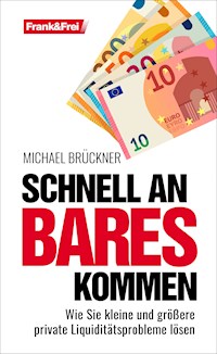 Schnell an Bares kommen - Michael Brückner - E-Book