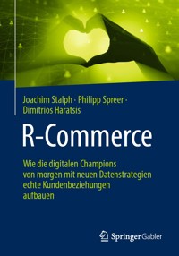 R-Commerce - Joachim Stalph - E-Book