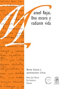 Manuel Rojas - María José Barros - E-Book