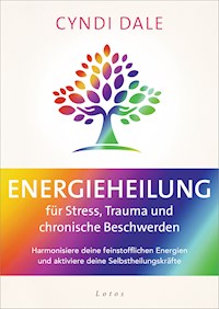 Energieheilung für Stress, Trauma und chronische Beschwerden - Cyndi Dale - E-Book