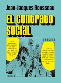 El contrato social - Jean-Jacques Rousseau - E-Book