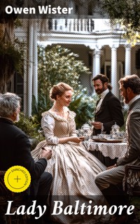 Lady Baltimore - Owen Wister - E-Book