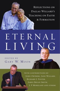 Eternal Living - - E-Book