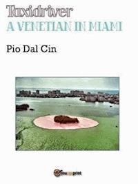 Taxidriver - A Venetian in Miami - Pio Dal Cin - E-Book