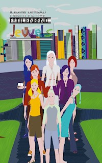 Familienband Jewels - Nikita Vetrov - E-Book