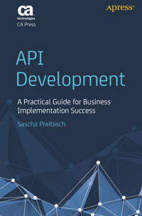 API Development - Sascha Preibisch - E-Book