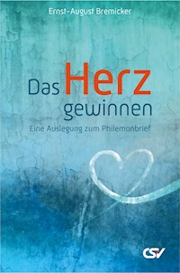 Philemon - Ernst-August Bremicker - E-Book