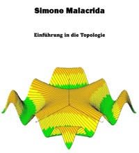 Einführung in die Topologie - Simone Malacrida - E-Book