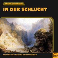 In der Schlucht - Anton Tschechow - Hörbuch