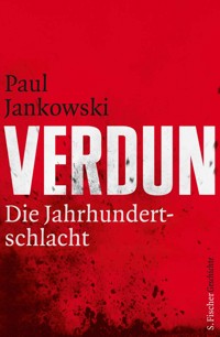 Verdun - Paul Jankowski - E-Book