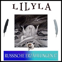 Russische Erzählungen 17 - Maxim Gorki - Hörbuch