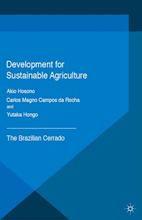 Development for Sustainable Agriculture -  - E-Book