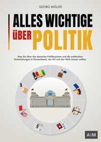 Alles Wichtige über Politik - Georg Müller - E-Book