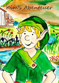 Kim's Abenteuer - Martin Deininger - E-Book