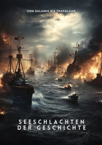 Seeschlachten der Geschichte - Gunnar Olsson - E-Book