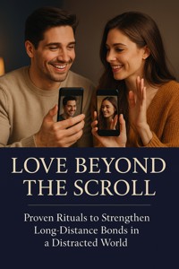 Love Beyond the Scroll - Victor Lane - E-Book