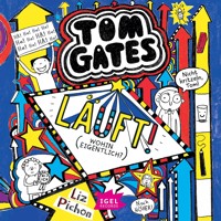 Tom Gates 9. Läuft! (Wohin eigentlich?) - Liz Pichon - Hörbuch