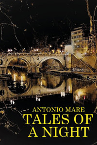 Tales of a night - Antonio Mare - E-Book