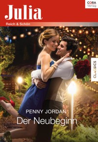 Der Neubeginn - Penny Jordan - E-Book