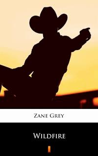 Wildfire - Zane Grey - E-Book