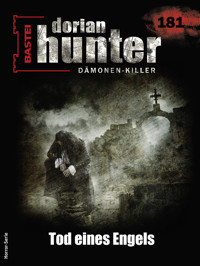 Dorian Hunter 181 - Martin Kay - E-Book