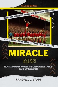 Miracle Men - Vann Randall L. - E-Book