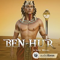 Ben-Hur - Lewis Wallace - Hörbuch