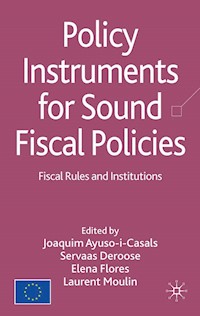 Policy Instruments for Sound Fiscal Policies - - E-Book