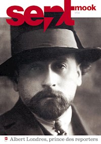 Sept mook n°34 - Sept.ch SA - E-Book