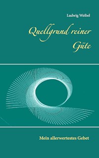 Quellgrund reiner Güte - Ludwig Weibel - E-Book