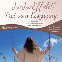 Ja-Ja-Effekt - Nadine Pulver - Hörbuch