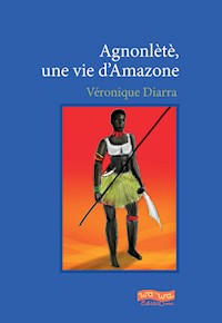 Agnonlètè - Véronique Diarra - E-Book