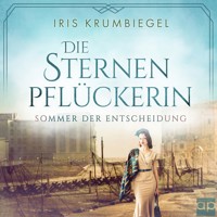 Die Sternenpflückerin 3 - Iris Krumbiegel - Hörbuch