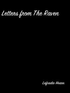 Letters From The Raven - Lafcadio Hearn - E-Book