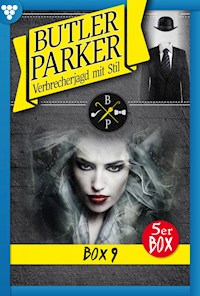 E-Book 41-45 - Günter Dönges - E-Book