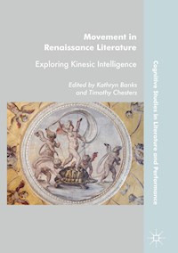 Movement in Renaissance Literature -  - E-Book