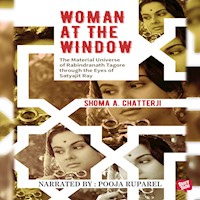 Woman at the Window - Shoma Chatterji - Hörbuch