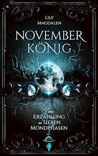 Novemberkönig - Lily Magdalen - E-Book