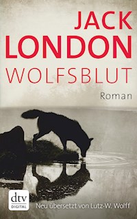 Wolfsblut - Jack  London - E-Book + Hörbuch
