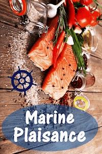 Marine Plaisance - Bernhard Long - E-Book