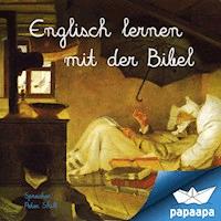 Englisch Lernen Mit Der Bibel -  - Hörbuch