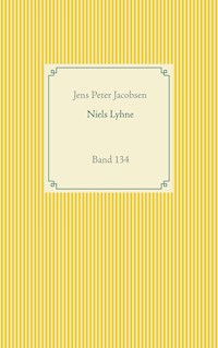 Niels Lyhne - Jens Peter Jacobsen - E-Book
