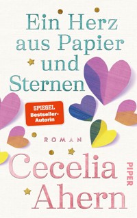 Ein Herz aus Papier und Sternen - Cecelia Ahern - E-Book