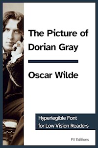 The Picture of Dorian Gray - Oscar Wilde - E-Book