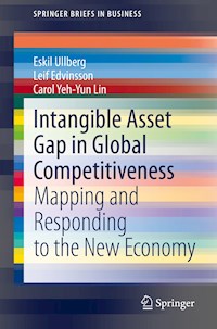 Intangible Asset Gap in Global Competitiveness - Eskil Ullberg - E-Book