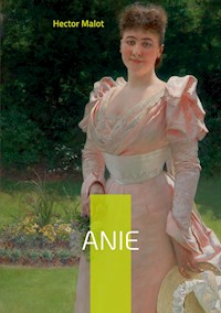 Anie - Hector Malot - E-Book
