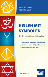 Heilen mit Symbolen - Petra Neumayer - E-Book
